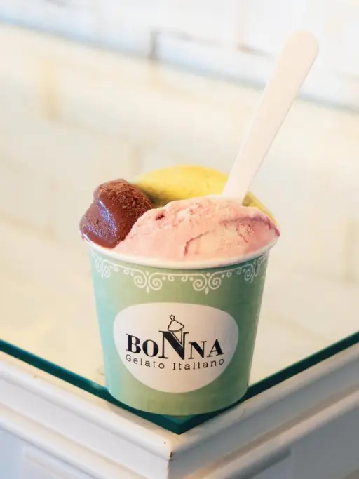 Bonna — cliente AION