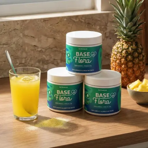 Nutrabase — cliente AION